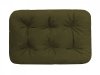 Legowisko dla psa 100x60 cm - khaki